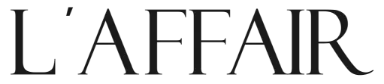 L'AFFAIR Logo