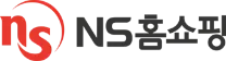 파트너사 NS 로고