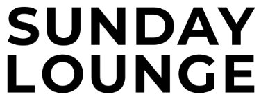 Sunday Lounge Logo Mobile